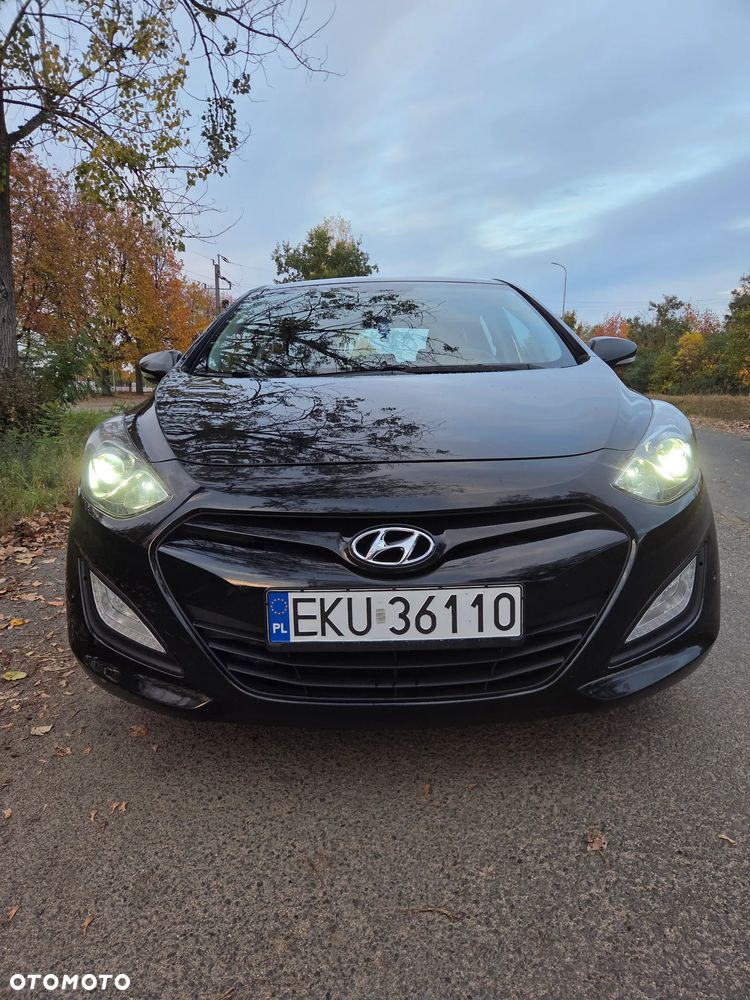 Hyundai i30 - 5