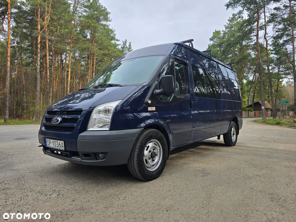 Ford Transit - 24