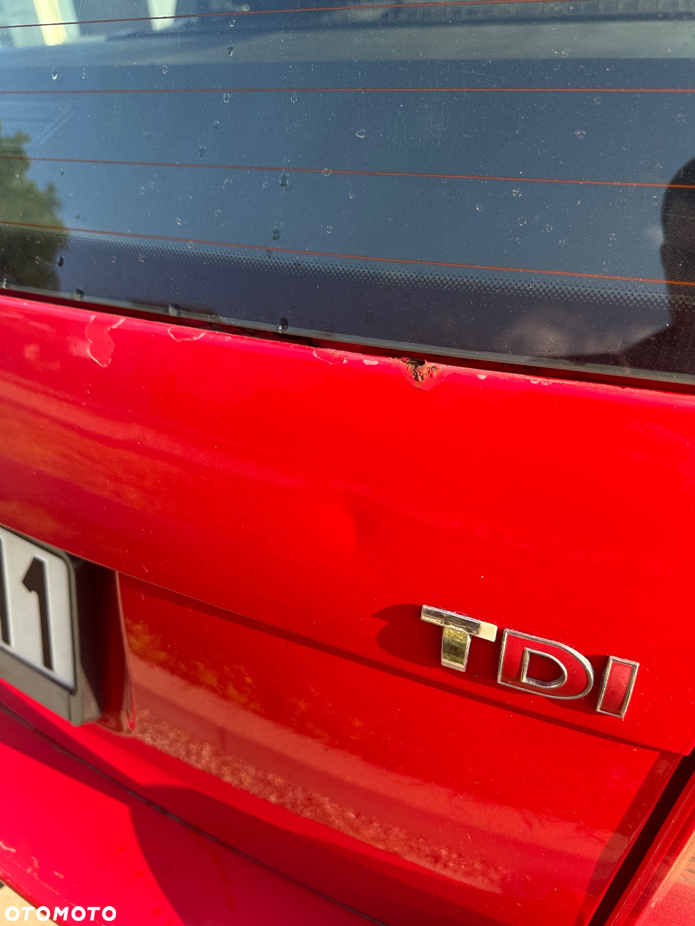 Volkswagen Passat 1.9 TDI Basis - 7