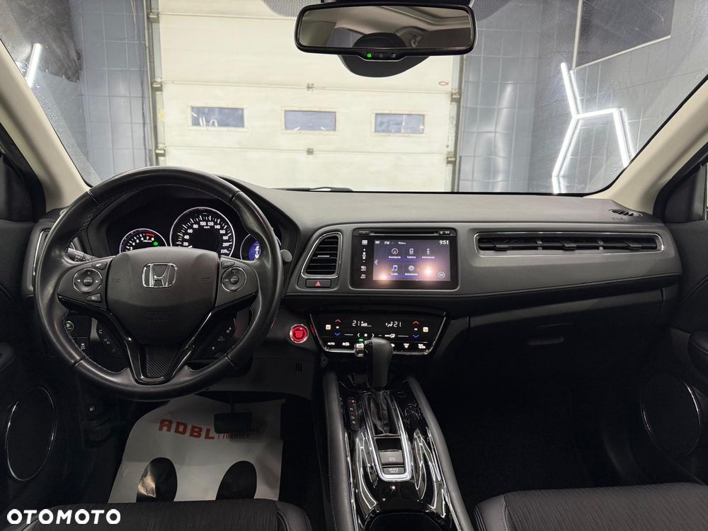 Honda HR-V 1.5 Executive (ADAS) CVT - 16