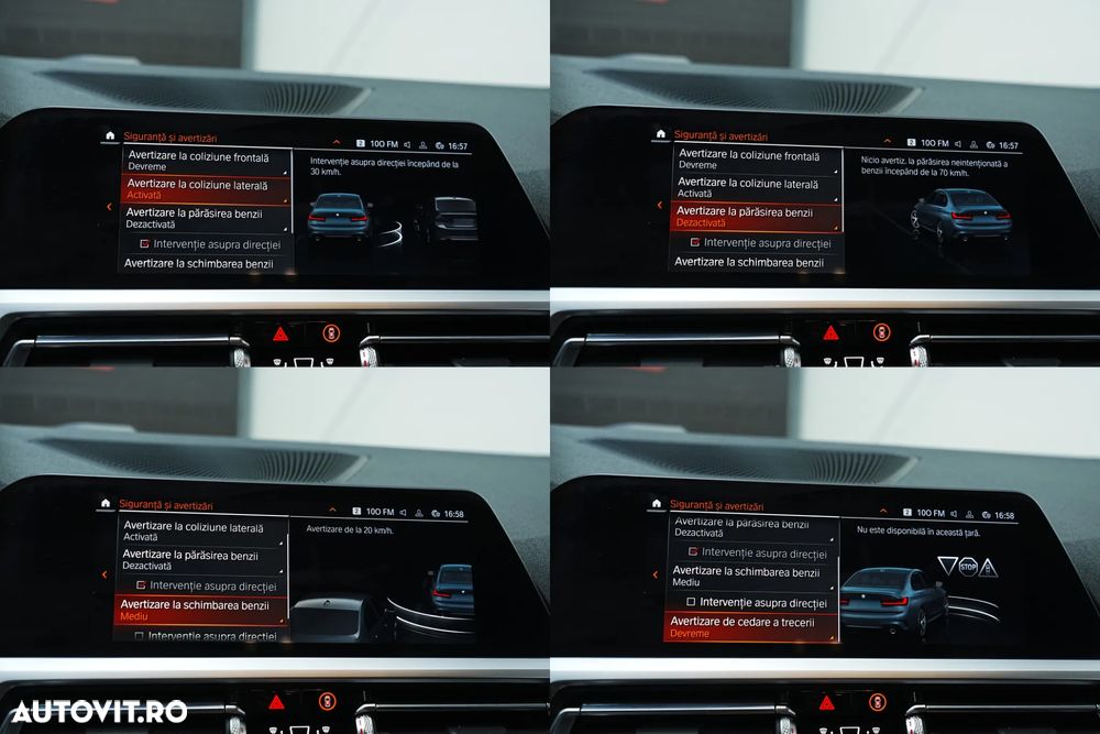 BMW Seria 3 320i AT - 32