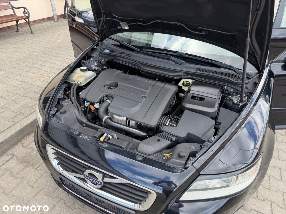 Volvo V50 1.6D - 34