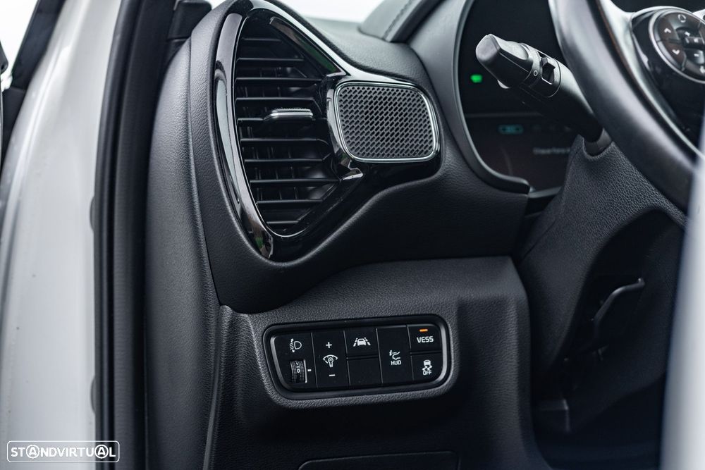 Kia e-Soul 64kWh - 28