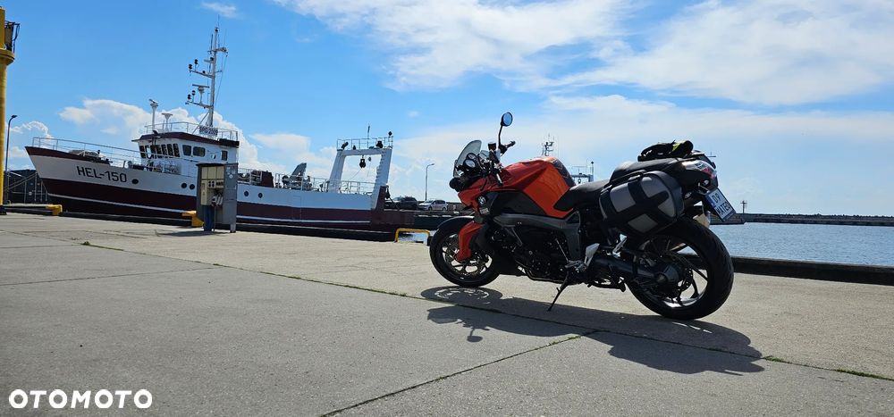 BMW K - 2