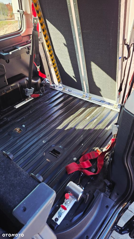 Citroën Berlingo 1.6 16V Style - 7