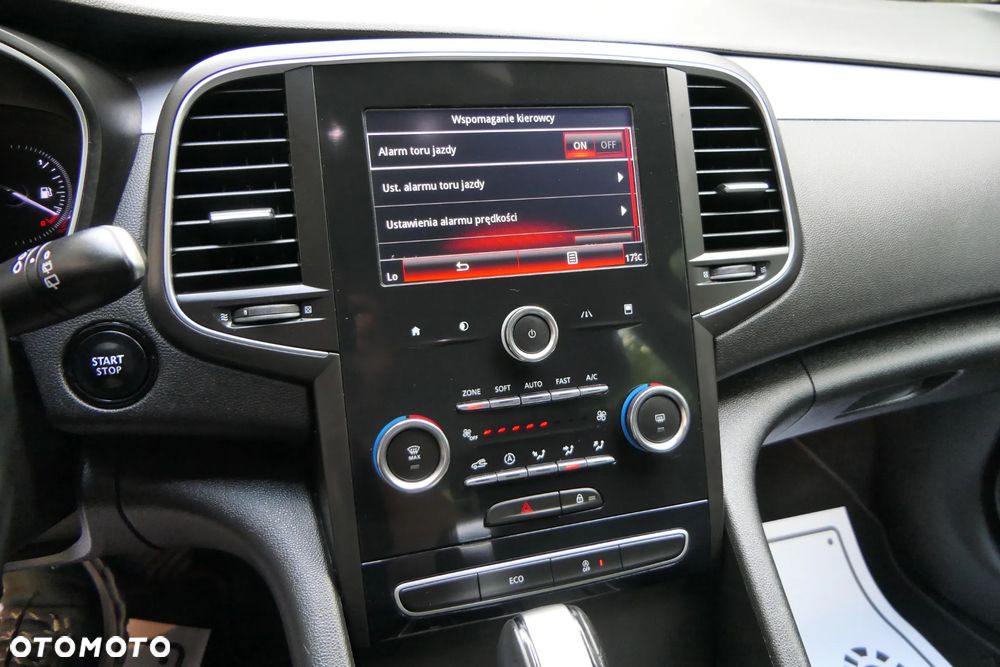 Renault Talisman ENERGY TCe 150 EDC LIFE - 23