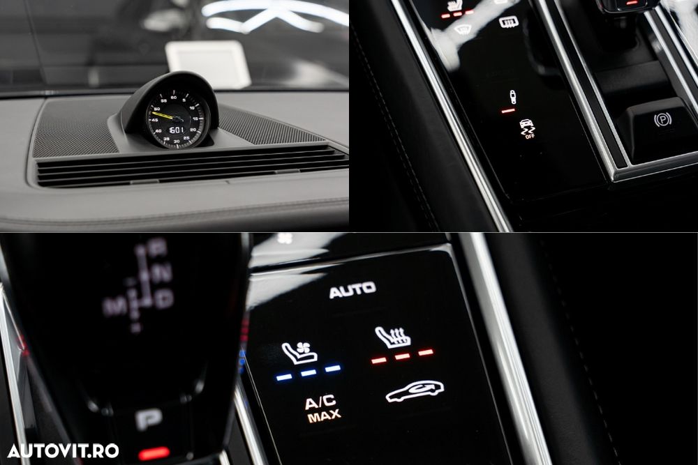 Porsche Panamera 4 E-Hybrid - 21