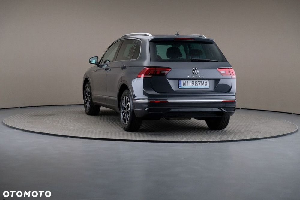 Volkswagen Tiguan 2.0 TDI SCR Life DSG - 2