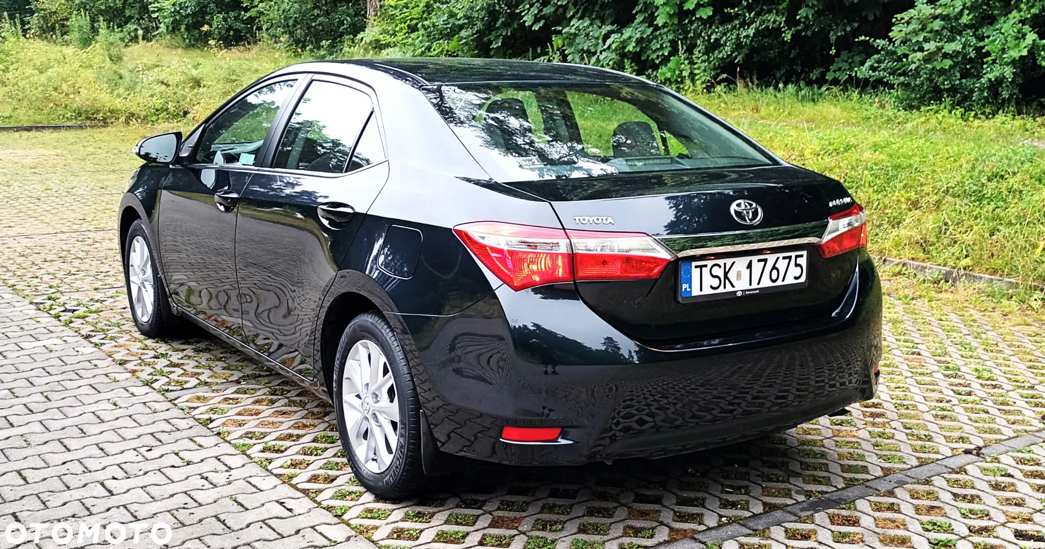 Toyota Corolla 1.6 Premium - 4