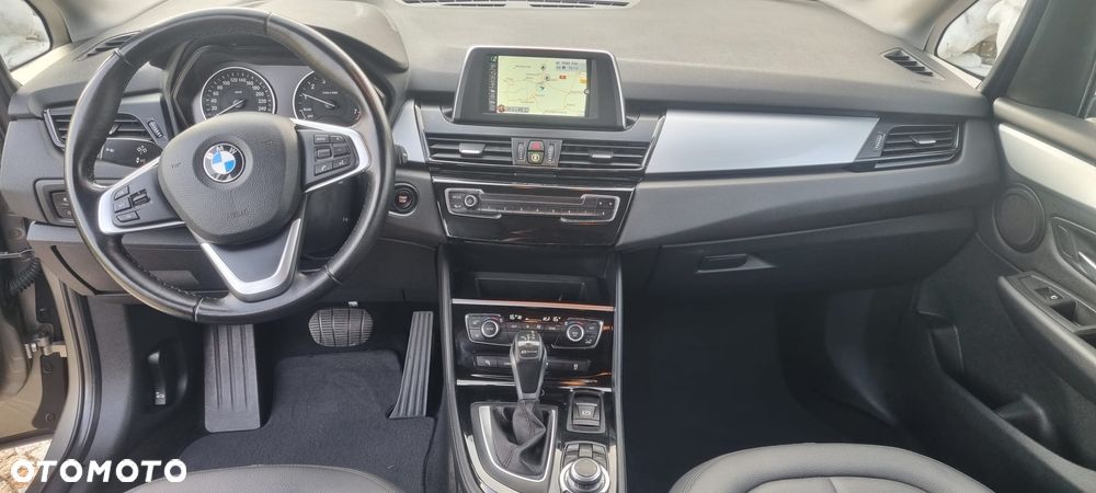 BMW Seria 2 - 18
