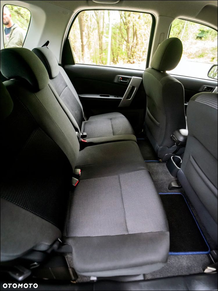 Daihatsu Terios - 33