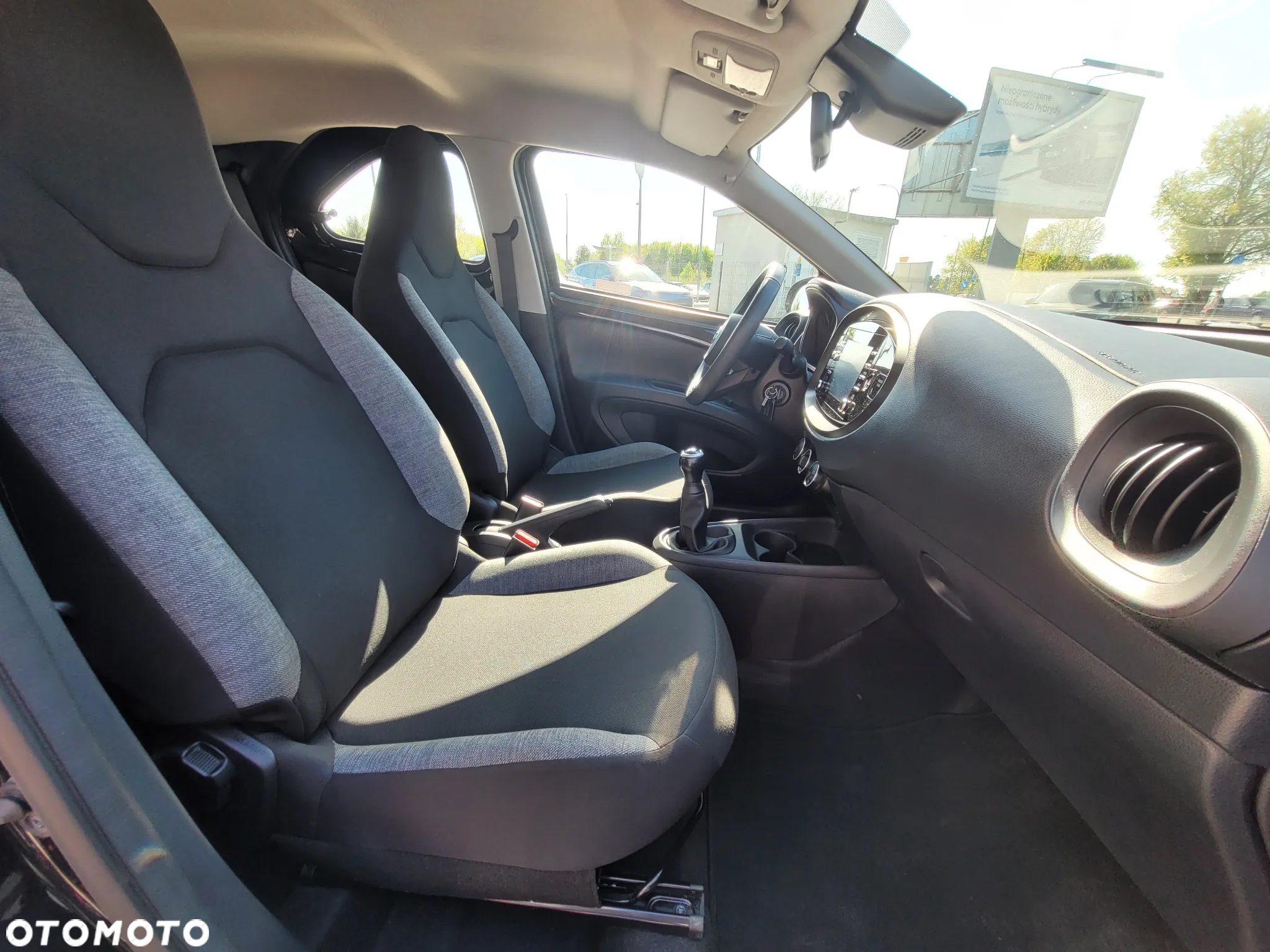 Toyota Aygo X 1.0 VVT-i Comfort - 16