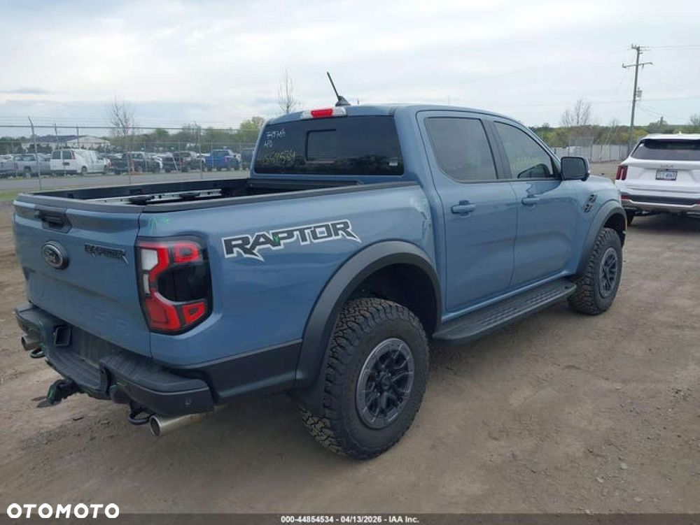 Ford Ranger - 6