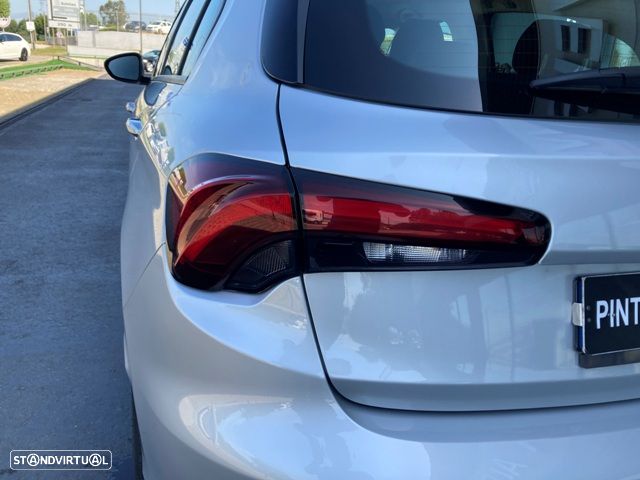 Fiat Tipo 1.3 MultiJet Life - 12