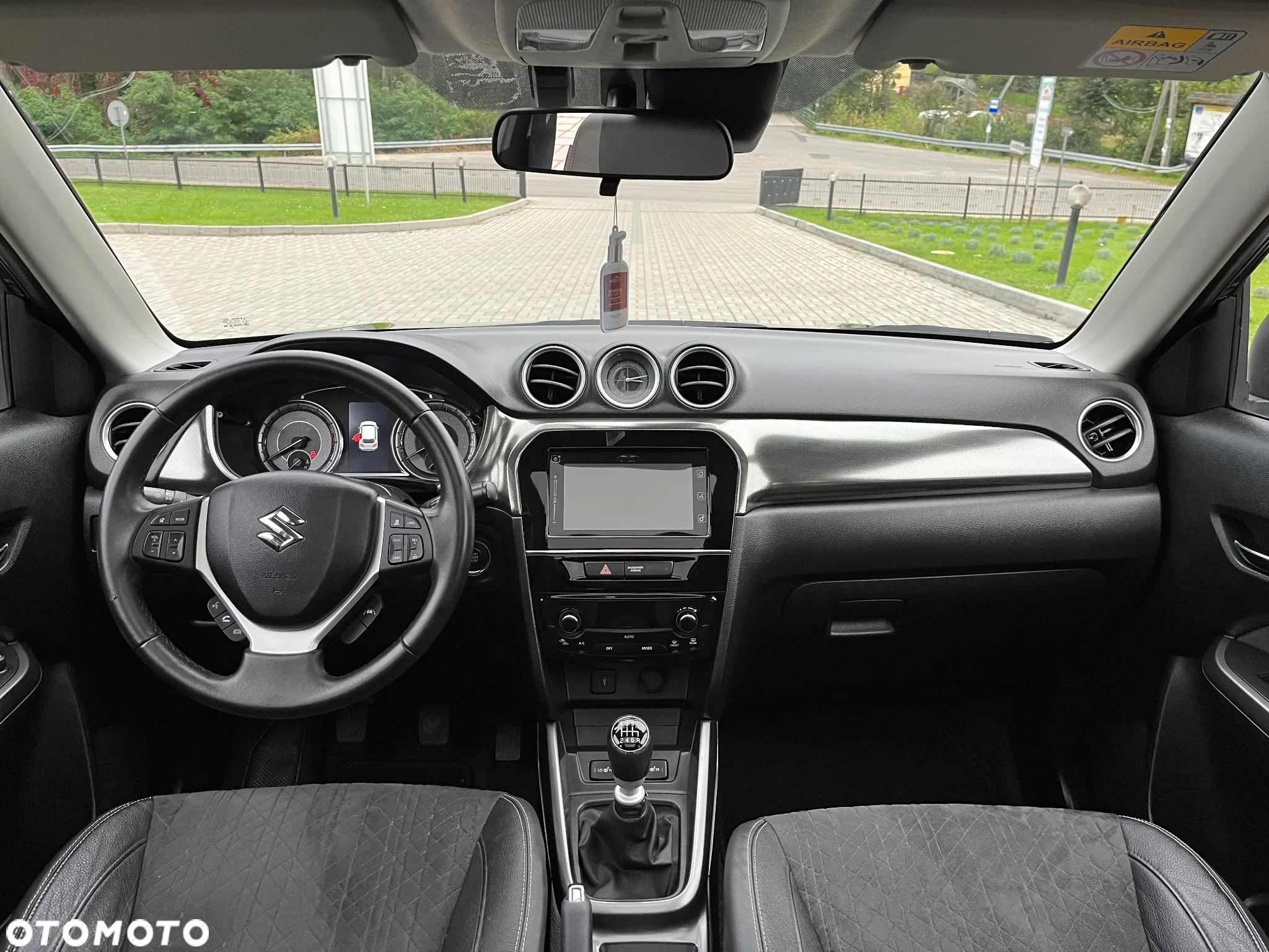 Suzuki Vitara - 9