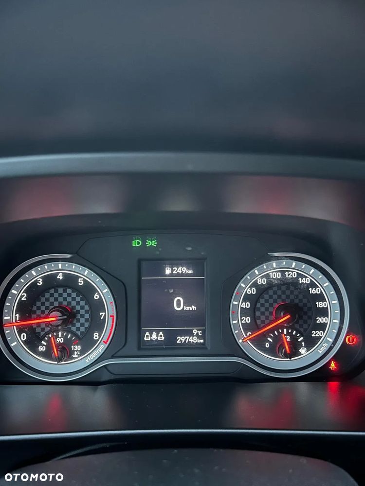 Hyundai i20 1.2 Comfort - 8