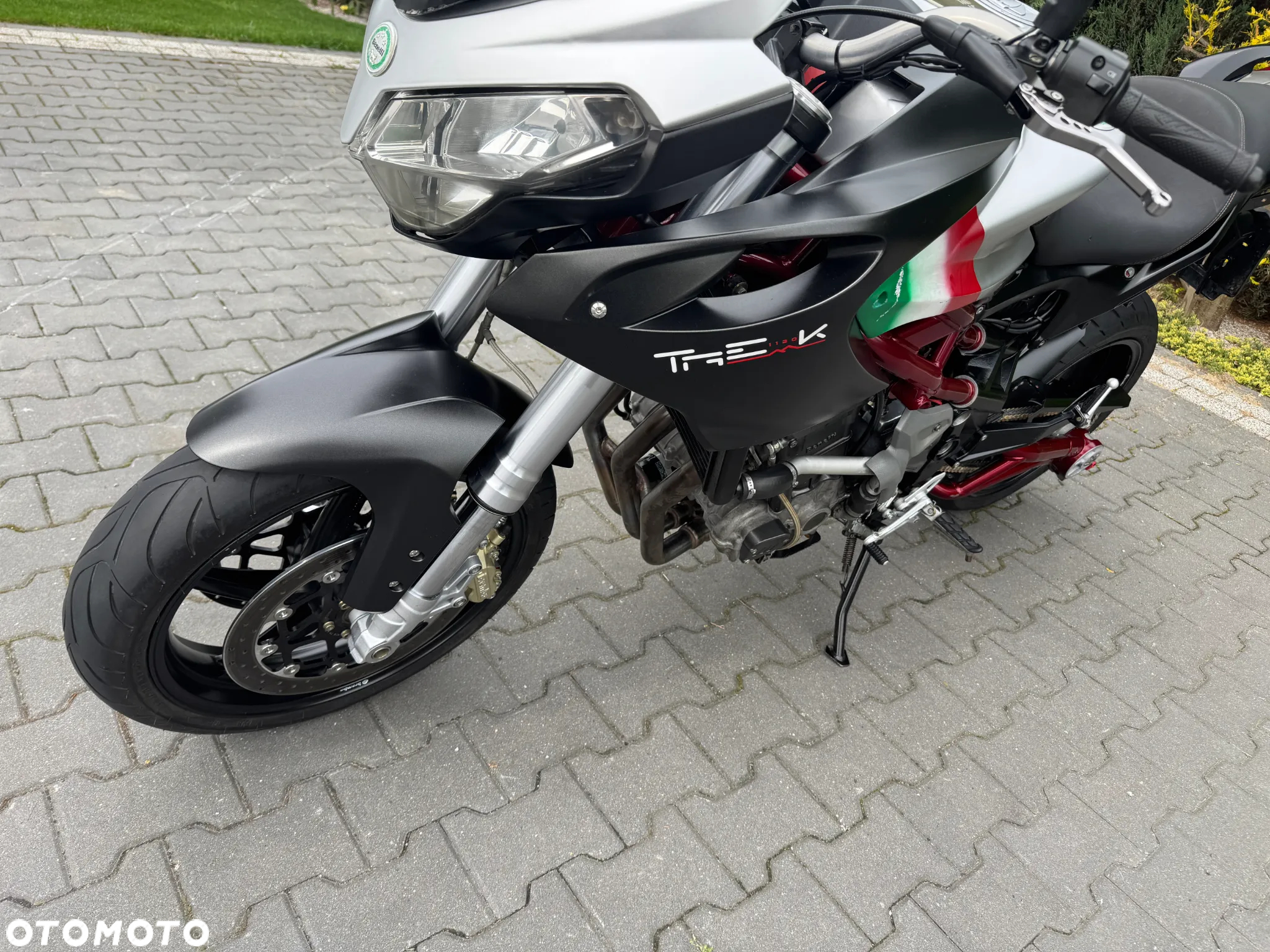 Benelli TRE-K - 9
