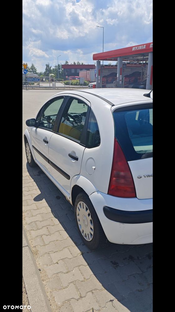 Citroën C3 1.4 HDi Advance - 5