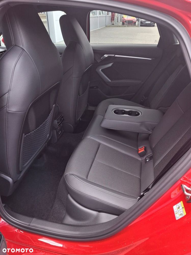 Audi A3 Limousine - 15
