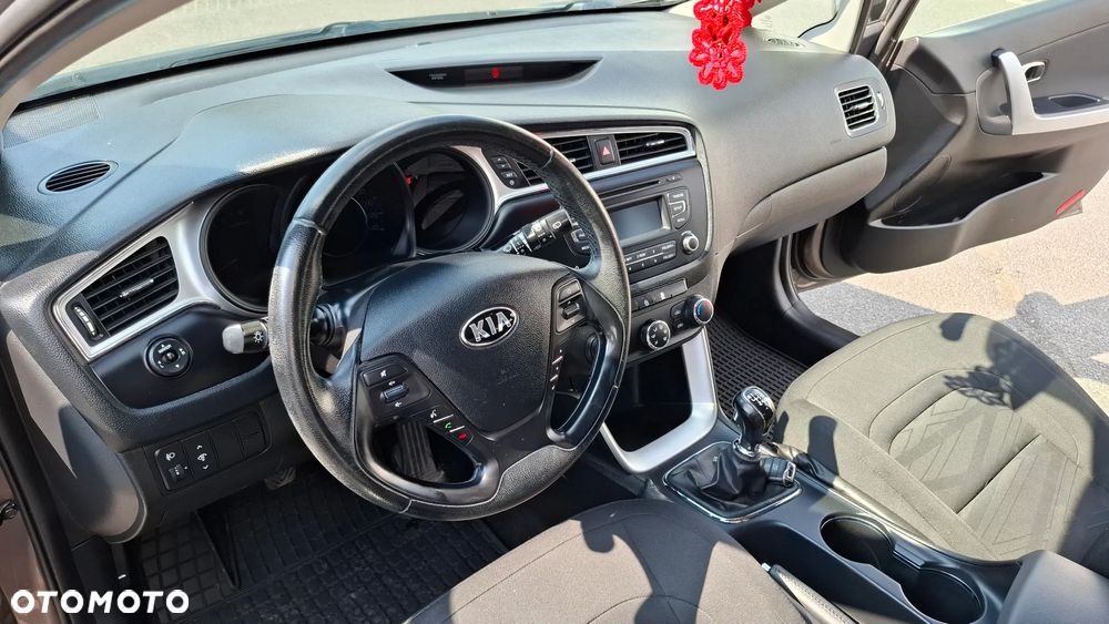 Kia Ceed 1.4 S - 22