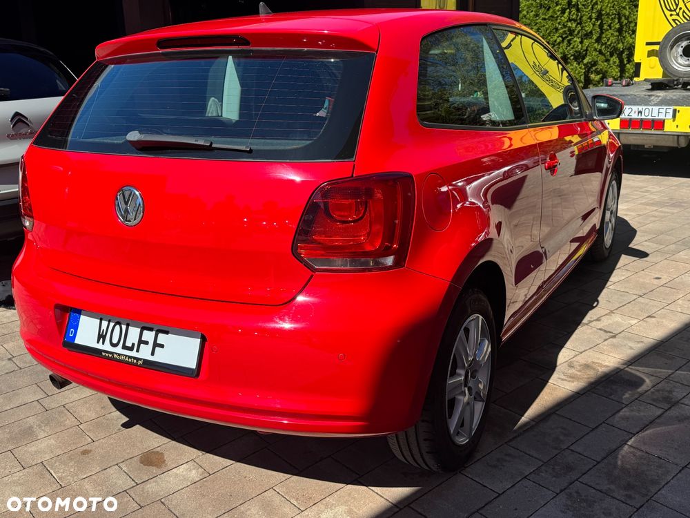 Volkswagen Polo 1.4 16V Highline - 3