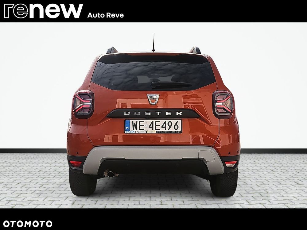 Dacia Duster - 7