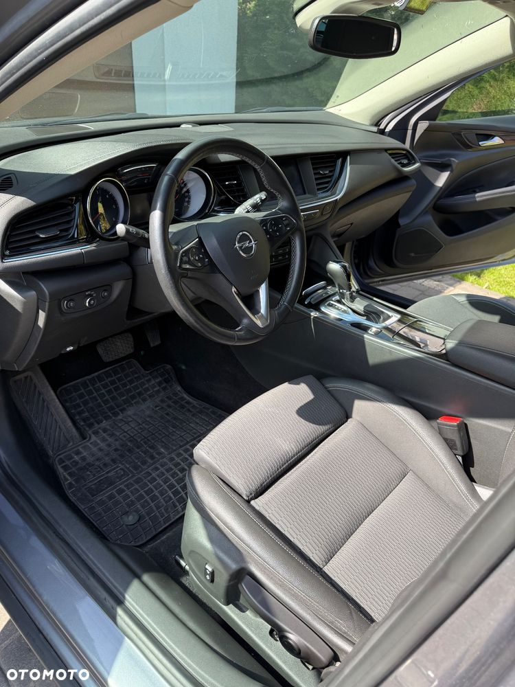 Opel Insignia 2.0 CDTI Elite S&S - 8