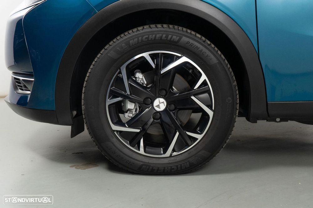 DS DS3 Crossback E-Tense Rivoli - 13