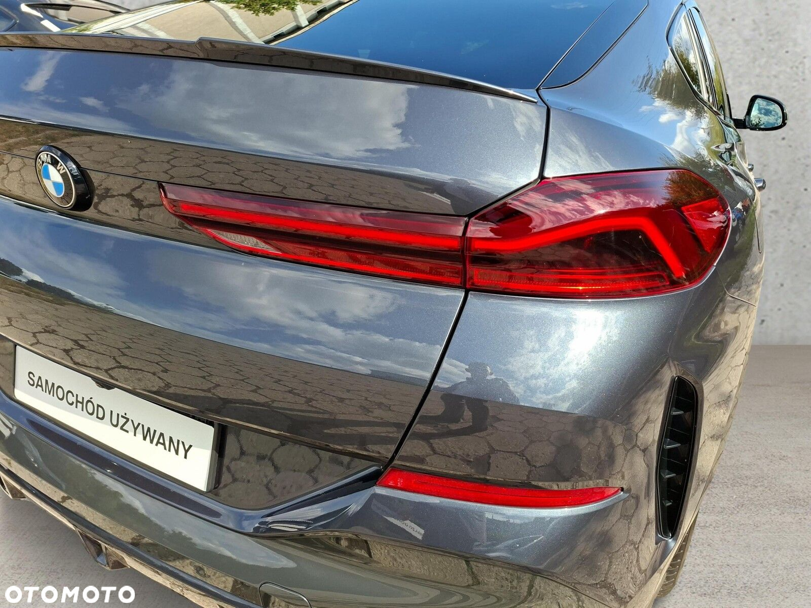 BMW X6 - 11