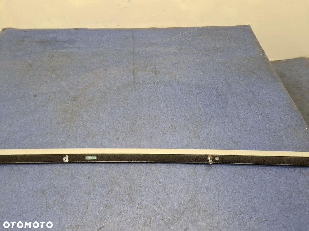 VOLKSWAGEN PASSAT B8 KOMBI RELING DACHOWY 3G9860034K LI7F - 10