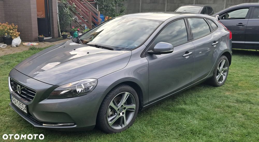 Volvo V40 - 9