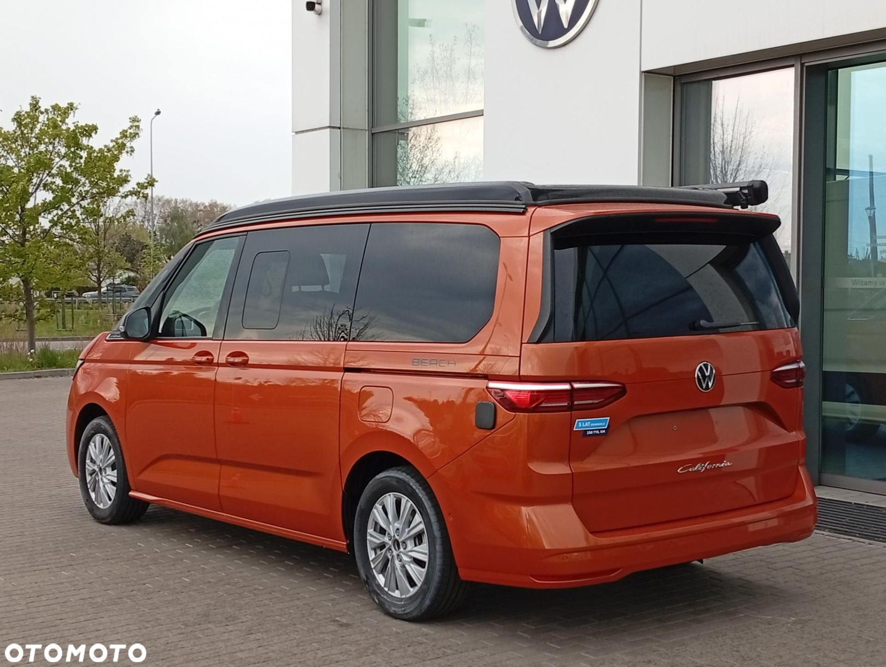 Volkswagen California - 6