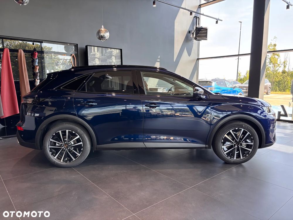 DS Automobiles DS 7 Crossback 1.6 E-Tense 4x4 Etoile - 3