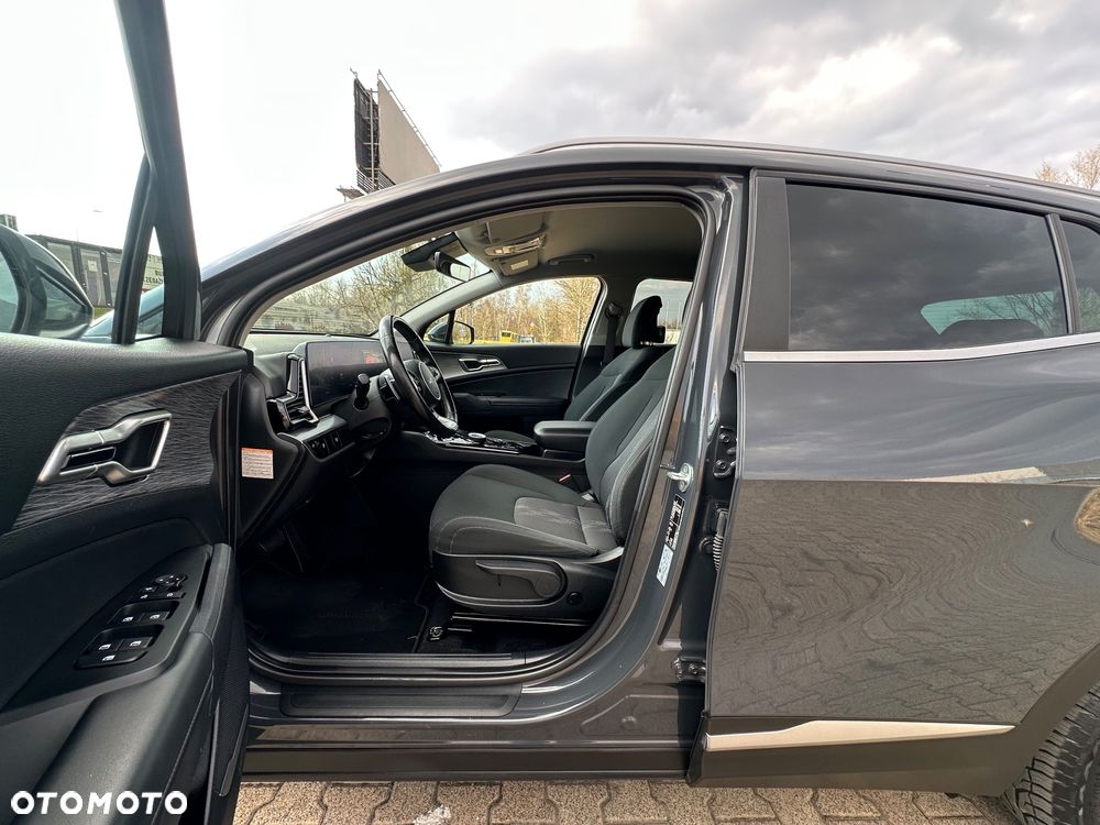 Kia Sportage 1.6 T-GDI 2WD Eco-Dynamics + (48V M-H) DCT Spirit - 30