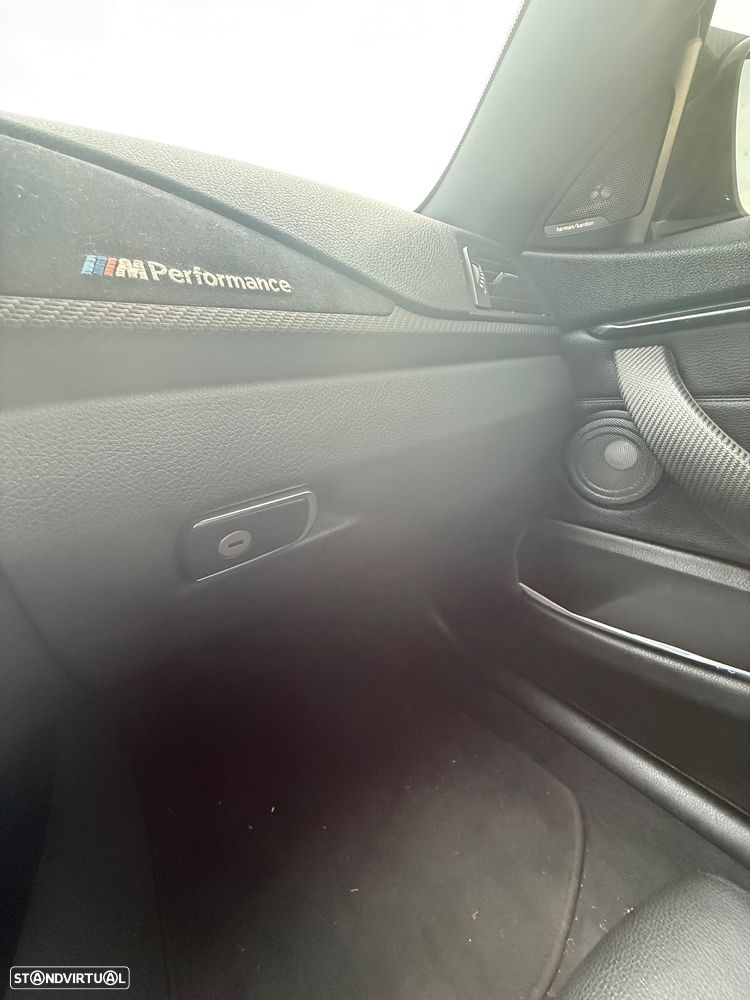 BMW 430 Gran Coupé i Pack M Auto - 15