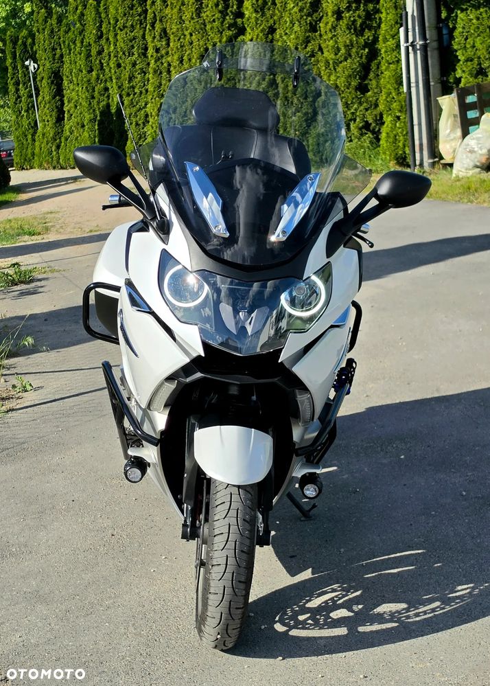 BMW K - 4