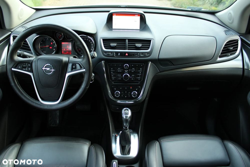 Opel Mokka 1.4 T Cosmo - 20
