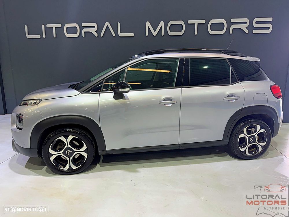 Citroën C3 Aircross 1.2 PureTech Shine - 6