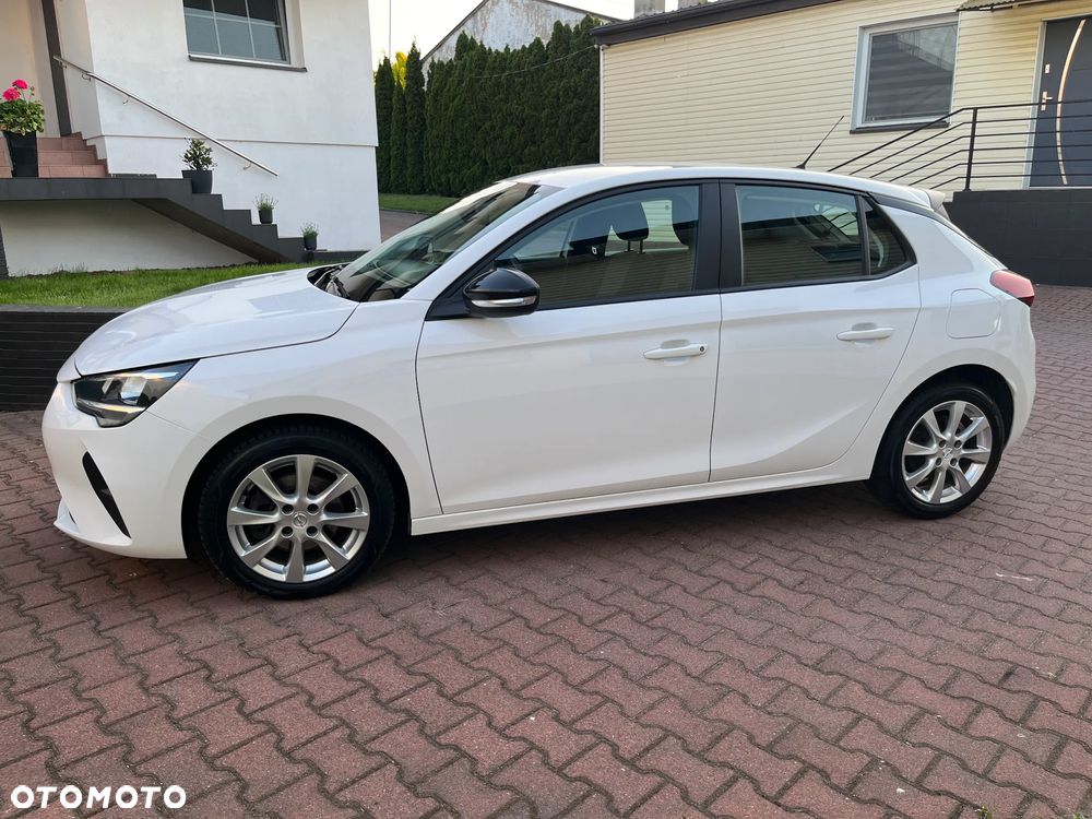 Opel Corsa 1.5 D Edition S&S - 5