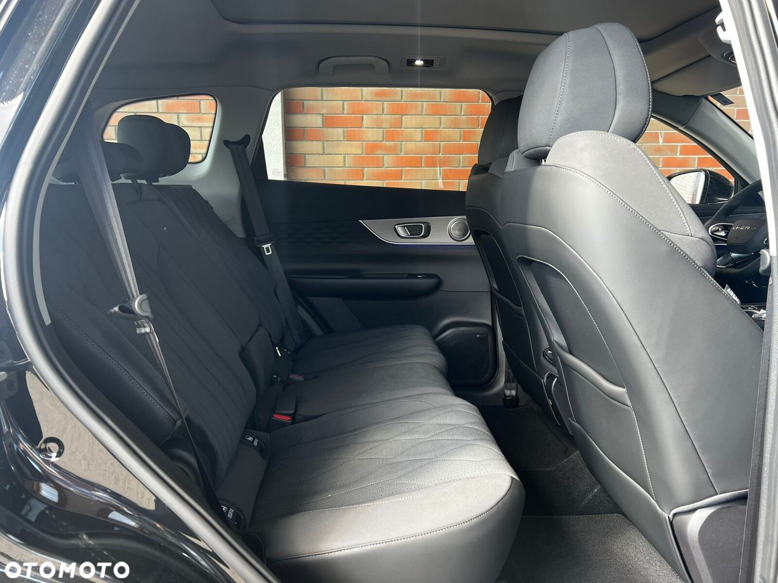 Chery Tiggo 8 - 12