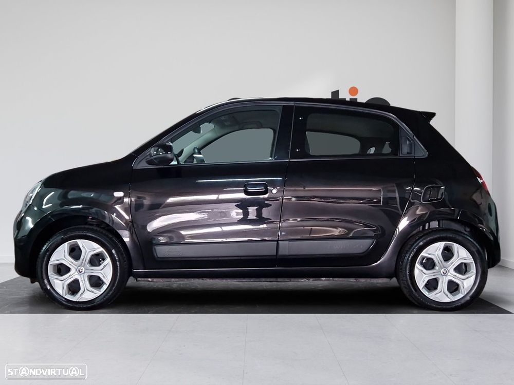 Renault Twingo Electric ZEN - 2