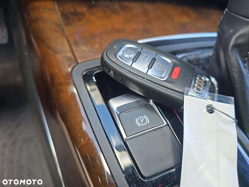 Audi A6 Limousine 2.0 TFSI Quattro S tronic - 12
