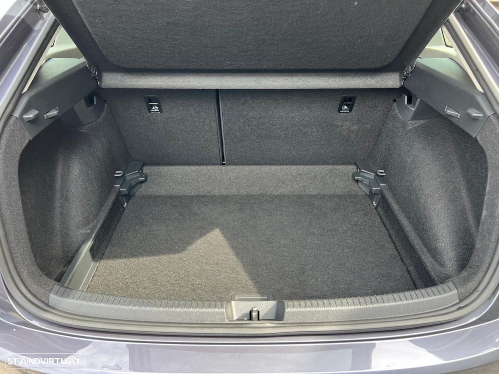 VW Taigo 1.0 TSI Urban - 9