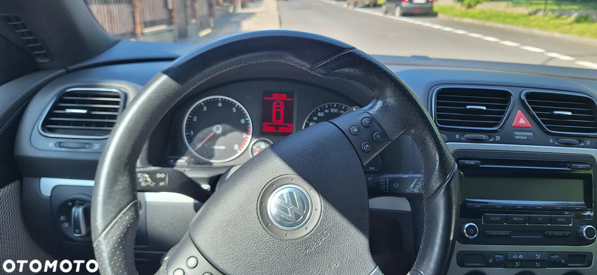 Volkswagen Scirocco 2.0 TSI DSG - 5