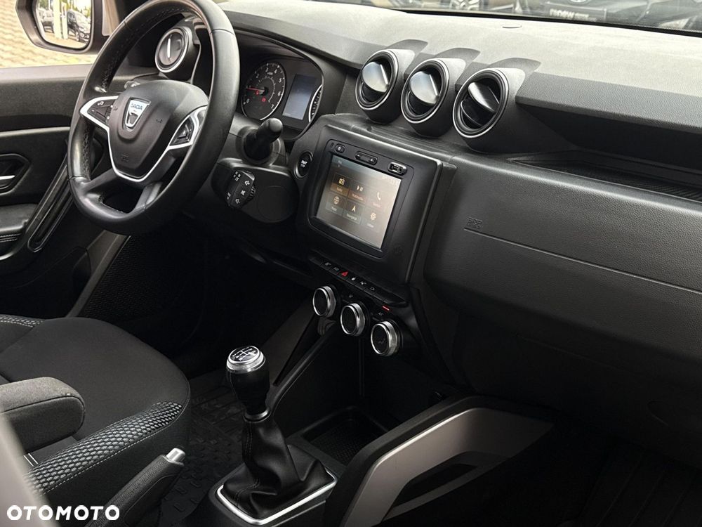 Dacia Duster - 10