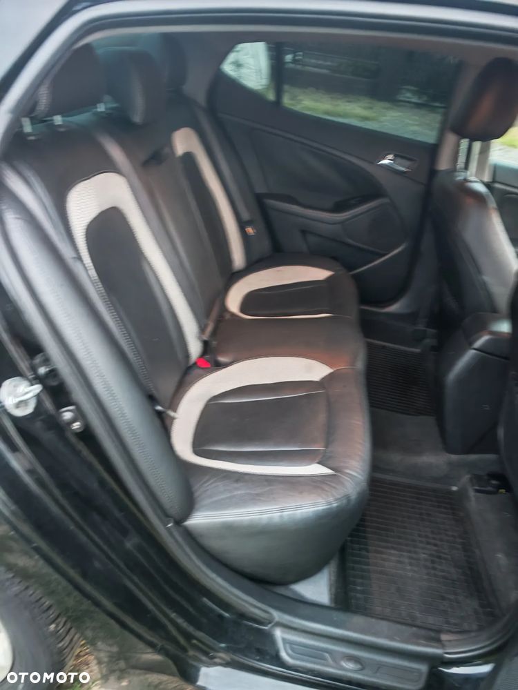 Kia Optima 1.7 CRDi L - 29