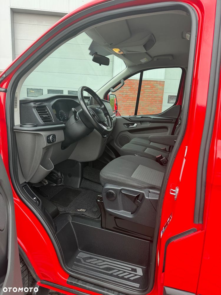 Ford Transit Custom L1H1 VA Basis - 23