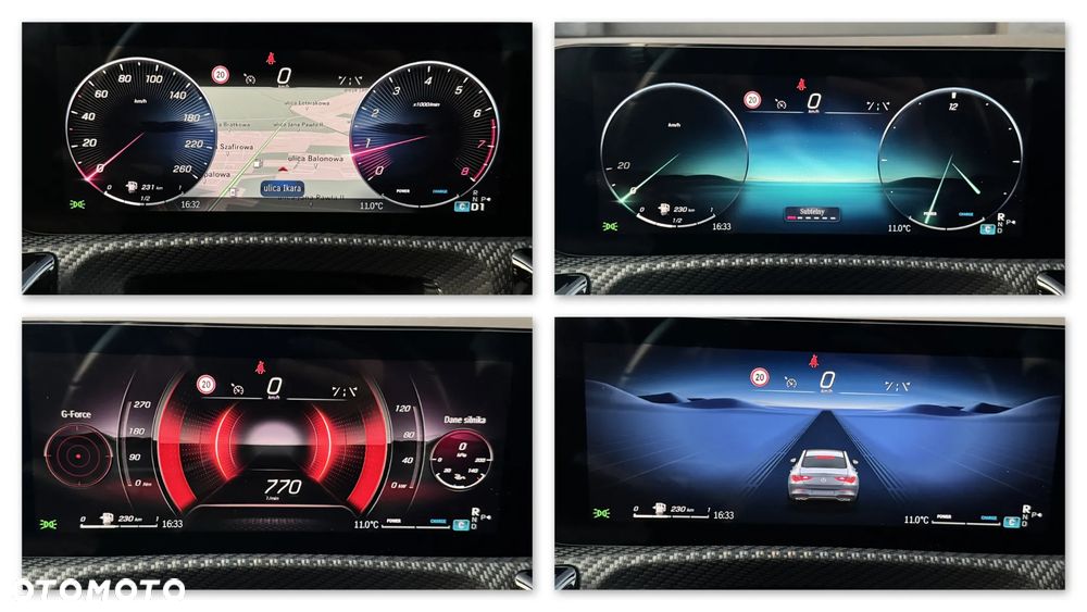 Mercedes-Benz CLA 200 Progressive 7G-DCT - 22