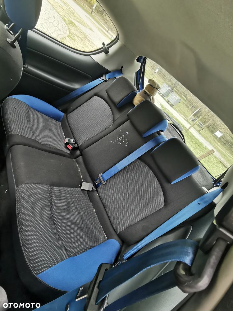 Peugeot 206 plus 1.1 Presence - 8