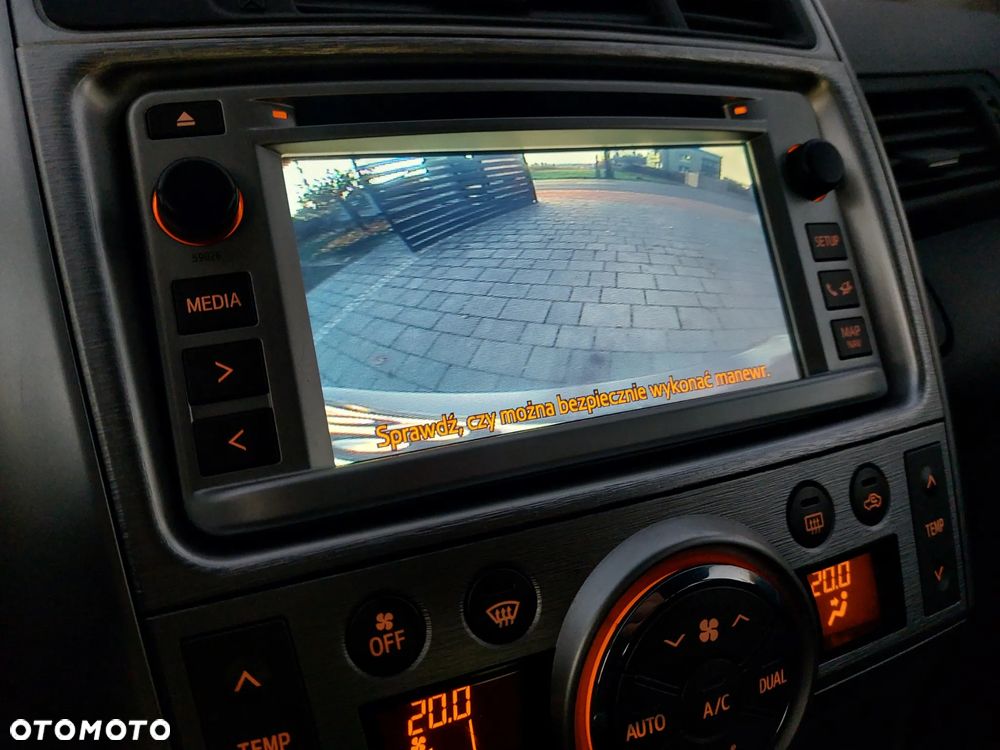 Toyota Verso 1.6 Travel - 24